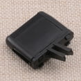 thumbnail image 3 of A/C Air Vent Outlet Tab Clip Fit for Toyota for Land Cruiser for Prado Fj150, 3 of 8