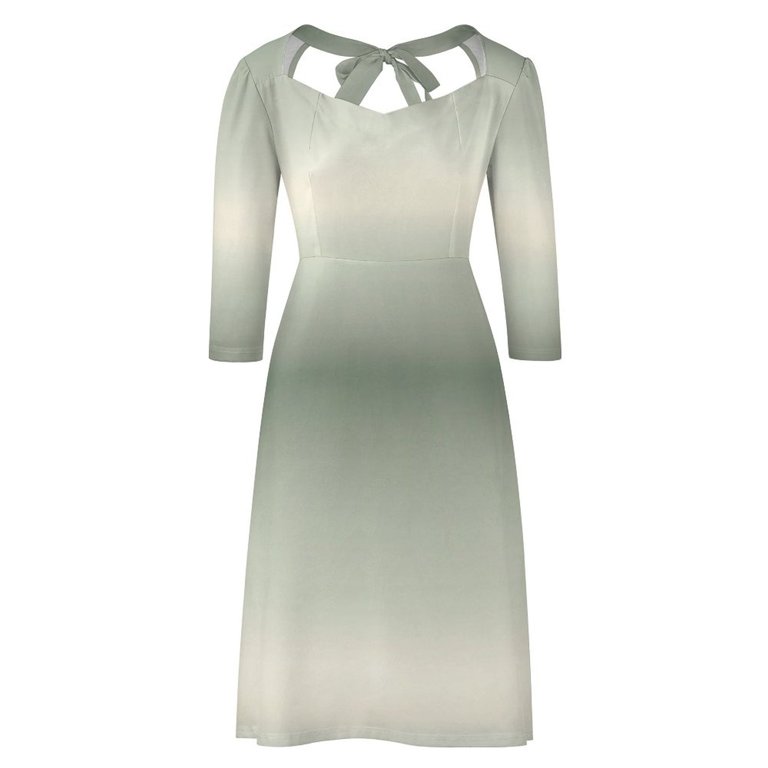 green emerald velvet dress Sadee Maxi Dress | Sage | Womens main image 0