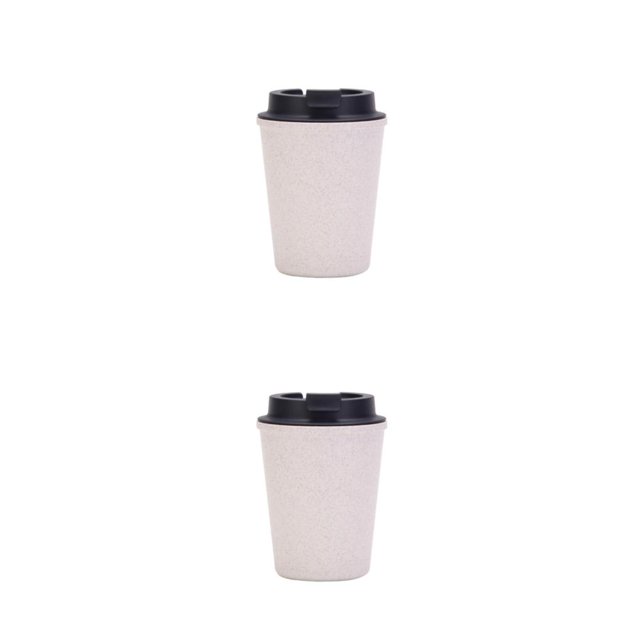 Billuyoard Botella de bebida, taza de agua, taza térmica, mano de obra fina, gran capacidad, multiusos, suministros para el hogar, contenedor de Type4 NO4