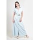 thumbnail image 1 of Vestido camisero con cinto Roman Fashion /Juvenil, 01671 (Azul cielo) azul cielo G, 1 of 4