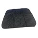 thumbnail image 5 of Funda antideslizante para Sofá perfecl Muebles negro, 5 of 7