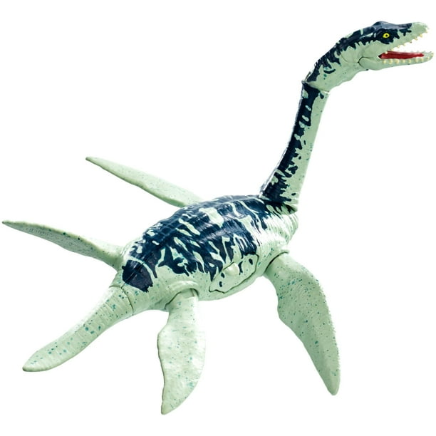 plesiosaurus dino dan