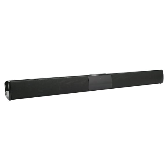 Soundbar With Remote Control Speaker, Computer Speaker Wireless TV Speaker For Home Theater Laptop For Desktop