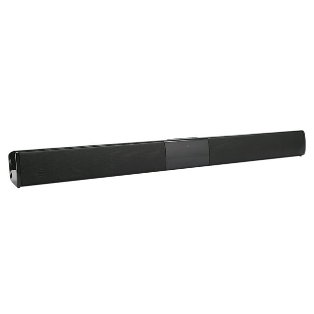 Soundbar With Remote Control Speaker, Computer Speaker Wireless TV Speaker For Home Theater Laptop For Desktop