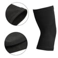 thumbnail image 4 of Ropa de Deporte 5 pares de coderas elásticas para gimnasio, rodilla, protección de seguridad, manga Tmvgtek Para Estrenar, 4 of 4