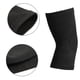 thumbnail image 4 of ropa de deporte 5 pares de coderas elásticas para gimnasio rodilla protección de seguridad manga FLhrweasw Nuevo, 4 of 4