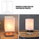 thumbnail image 5 of Marco de la lámpara de mesa de bricolaje soporte de la lámpara de lámpara marco de luz del colgante, 5 of 8