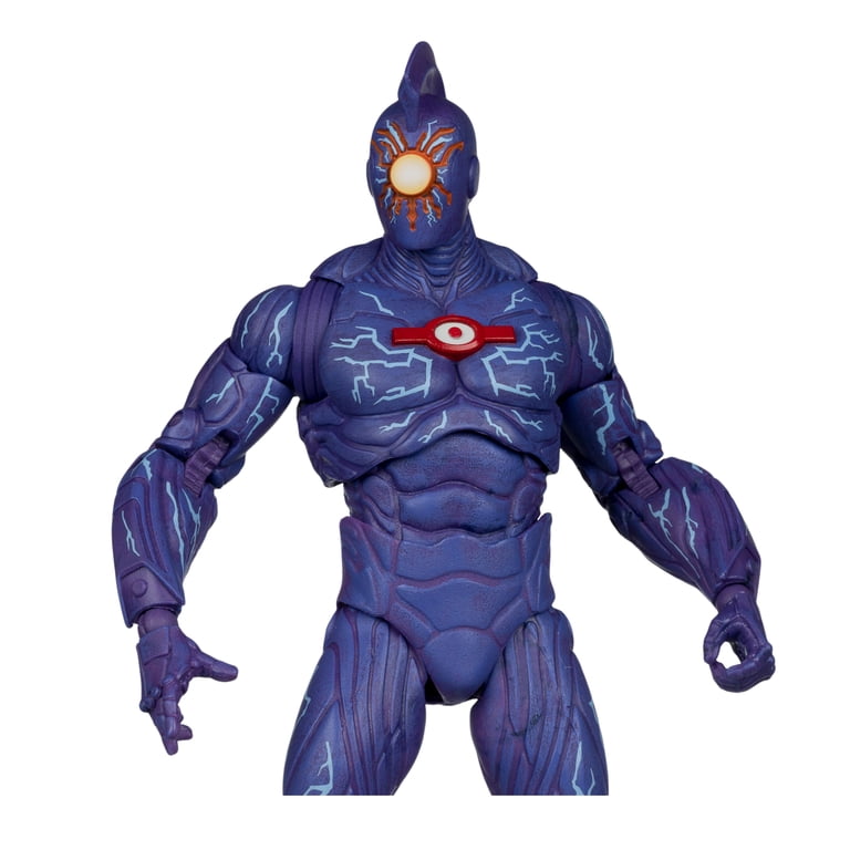 McFarlane Toys, O.M.A.C. Action Figure, Infinite Crisis