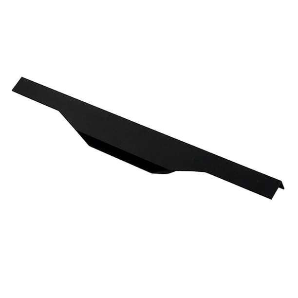 Tiradores ocultos para armarios de cocina, tiradores para puertas de armarios y estanterías. 500 mm