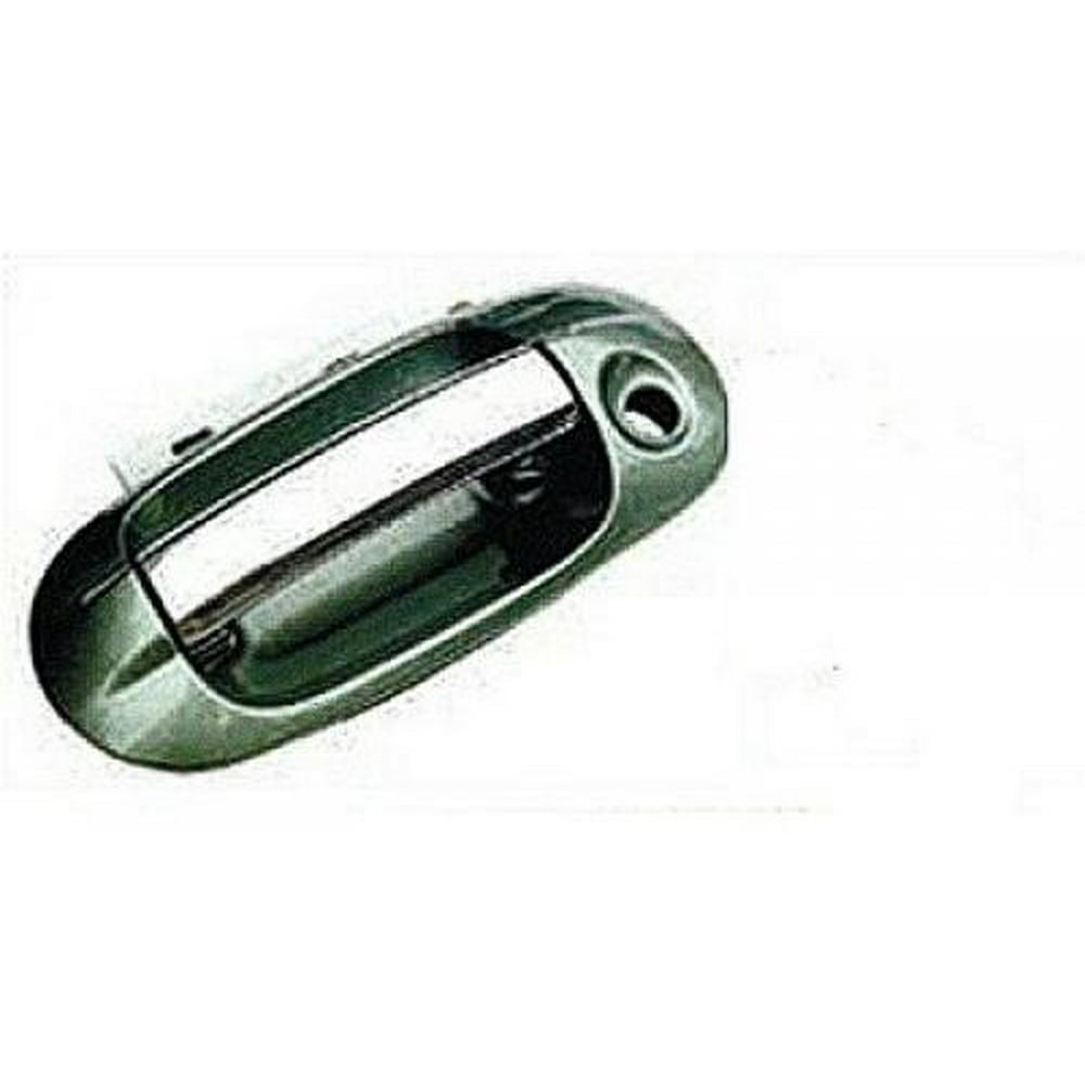 GoParts OE Replacement for 2007 2009 Ford Expedition