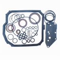 thumbnail image 4 of 4X K155900A 155400 DPO AL4 Maître de Transmission Auto Révision Kits de Réparation Demi-Arbre Joint d'Huile pour, 4 of 8