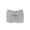 Gray, variant on Women's Sweat Shorts Casual Summer Micro Low Waist Drawstring Athletic Shorts Y2K Vintage Mini Hot Pants Lounge Bottoms (Black, L)