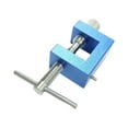 thumbnail image 1 of Herramienta de rueda de guía de rodamiento de bolas de desmontaje de aleación profesional para piezas de coche modelo de Control remoto 1:8 Azul Sunnimix montaje de rodamiento de bolas, 1 of 8
