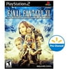 Final Fantasy XII (PS2) - Pre-Owned