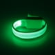 thumbnail image 2 of LED Intermitente ejercicio Libre Muñeca de Nylon Banda Elástica de Visibilidad Banda para Fernando Pulsera LED, 2 of 8