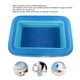 thumbnail image 3 of Inflatable Swimming Pool Family Swimming Pool Triple Layer Bubble Bottom Dual Use Zoo Print for Garden for Backyard ANGGREK Otros, 3 of 8