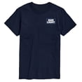 thumbnail image 2 of Bud Light - Best Buds - Men's Short Sleeve Graphic T-Shirt, 2 of 4