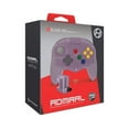 thumbnail image 2 of "Admiral" Premium BT Controller for N64®/ Nintendo Switch®/ Nintendo Switch® Lite/ PC/ Mac®/ Android® (Amethyst Purple) - Hyperkin, 2 of 3