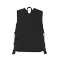 thumbnail image 3 of Fotbe Funny Chicken Lightweight Casual Laptop Backpack for Men and Women, Daily use Waterproof backpack, Backpack for College, 3 of 8