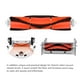 thumbnail image 4 of PañO de Trapeador Cepillo Lateral Principal Filtro HEPA para S6 S5 S60 S65 S5 S50 S55 E25 E35 Piezas de VacíO Accesorios, 4 of 5