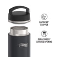 thumbnail image 3 of Botella de agua THERMOS ICON SERIES de acero inoxidable 950 ml, 3 of 7