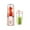 🔥 Pink_Hot#20464, variant on Portable Blender USB Rechargeable | 400ml Fruit Juicer Cup | 6 Stainless Steel Blades | Handheld Smoothie Maker | Personal Protein Shaker | Powerful 21,000 RPM | Travel Outdoor Sport Use