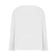 thumbnail image 4 of Puntoco Mujer Moda Casual Cuello En V Manga Larga Cómodo Estampado Navideño Sudadera tops Blusa Puntoco Puntoco-3678, 4 of 5