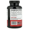 thumbnail image 2 of Force Factor Taurine, 180 Vegetable Capsules (500 mg per Capsule), 2 of 4