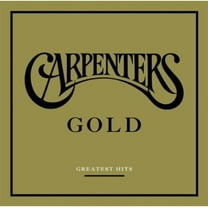 Carpenters - Gold: Greatest Hits - Music & Performance - CD