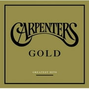 Carpenters - Gold: Greatest Hits - Music & Performance - CD