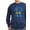 Navy, variant on CafePress - Ukraine Flag Ukrainian Pride Peace Symb Sweatshirt - Classic Crew Neck Sweatshirt