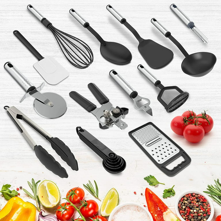 Advanced cooking tools that you can add to your kitchenware