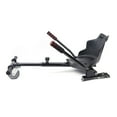 thumbnail image 4 of TOOL1SHOoo  Hoverboard Go Kart Hoverboard Seat Attachment with Adjustable Frame Length for 6.5" 8" 10" Balancing Scooter, 4 of 12