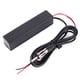 thumbnail image 4 of Amplificador de señal FM para coche y motocicleta de 12 V con antena electrónica amplificada, 4 of 10
