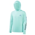 thumbnail image 1 of Sudadera para Pesca BASSDASH con Protección Solar UPF 50+ Manga Larga Hombre 4XL, 1 of 6