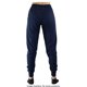 thumbnail image 4 of Pantalón Wilson para Mujer, Tipo Jogger Deportivo Liso Azul Marino Talla G, 4 of 4
