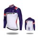 thumbnail image 3 of 2023 Camiseta de ciclismo para hombre, camisetas de manga larga de alta elasticidad para bicicleta, ropa de bicicleta para primavera y otoño, camisetas de ciclismo para motocross y BMX, 3 of 5