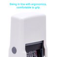 thumbnail image 2 of Date Stamp Free Adjustment Mini Self-inking Portable Notary Stampers Save Places Professional Widely Use Dating Stamps, 2 of 9