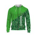 thumbnail image 4 of Chaqueta de carreras con estampado digital 3D, sudadera informal con cremallera, sudadera con capucha, Harajuku, unisex, envío gratis, otoño/invierno, 100-6XL, novedad de 2024, 4 of 4