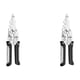 thumbnail image 1 of Cortador Cables Engarzadora Herramienta Manual Terminal Pelacables Multifunción (estilo B), 1 of 4