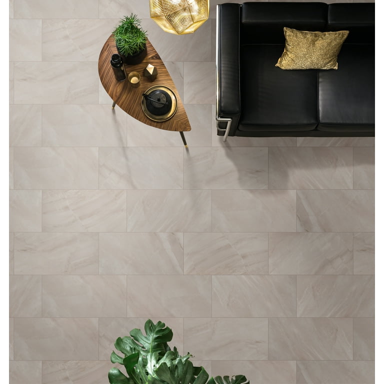 MSI Adella Gris Glazed Ceramic Wall Tiles