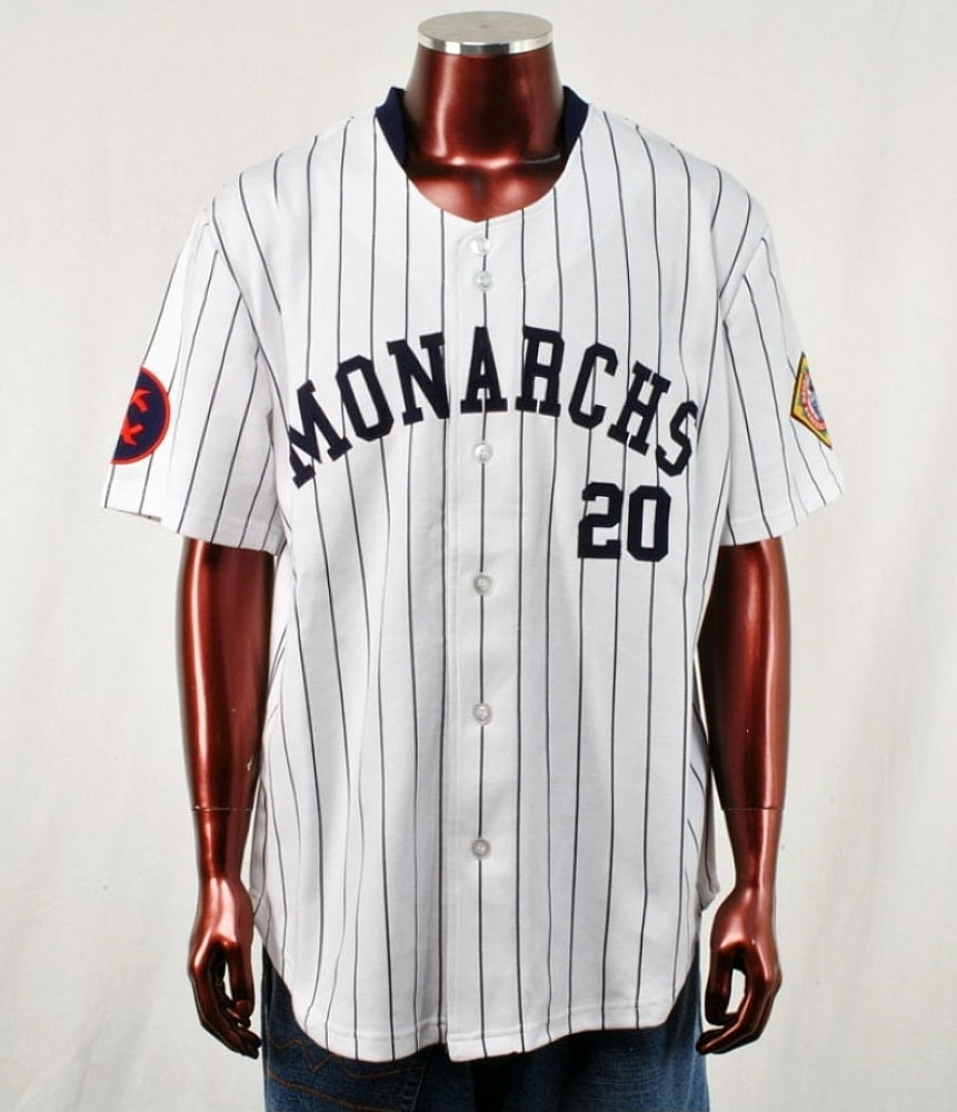 kc monarchs jersey