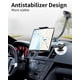 thumbnail image 2 of Tabletas y teléfonos iPad de 9,7 a 10,5 pulgadas con soporte para coche Apps2Car, 2 of 9