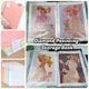 thumbnail image 1 of Xihbxyly Oferta Del Dia Carpeta de Almacenamiento de Papel A3 de 30 Páginas, Libro de Datos, Libro de Imágenes, Pintura, Dibujo, Papel de Prueba., 1 of 2