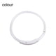 thumbnail image 4 of PETS COLLAR LED LIGHTING Suministros para mascotas Ajustable USB Carga Luminosa Pérdida Luminosa Accidentes Cuellos de Luz Collars Safety para al aire libre Grande Colorido Kearding HA010373-07, 4 of 6