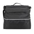 thumbnail image 1 of Alforja De Orcycle, Bolsa De Equipaje Duradera, Bolsa De Motocicleta De Gran Capacidad, Motos De Nieve Con Hebilla Y Cremallera Para Motocicleta ANGGREK Otros, 1 of 8
