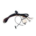thumbnail image 3 of Interruptor de calefacción de asiento de 12 V con arnés de cableado. Conjunto de interruptor de almohadilla calefactora de asiento universal de Estilo B, 3 of 6