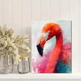 thumbnail image 2 of Giant Sandwich Decoration Art Print Canvas Print for Kitchen Diner Cafe Restaurant Bar Pub Coffee Shop, 2 of 8