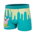 thumbnail image 4 of Men's Boxer Briefs - Spongebob - Patrick Star IceCream, 4 of 4