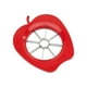 thumbnail image 1 of Descorazonador de Manzana 8 Rebanadas Zan Feng, 1 of 5